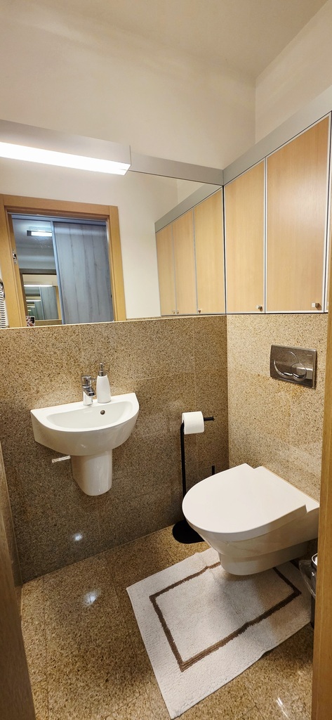 Apartament przy Jasnych Błoniach (13)