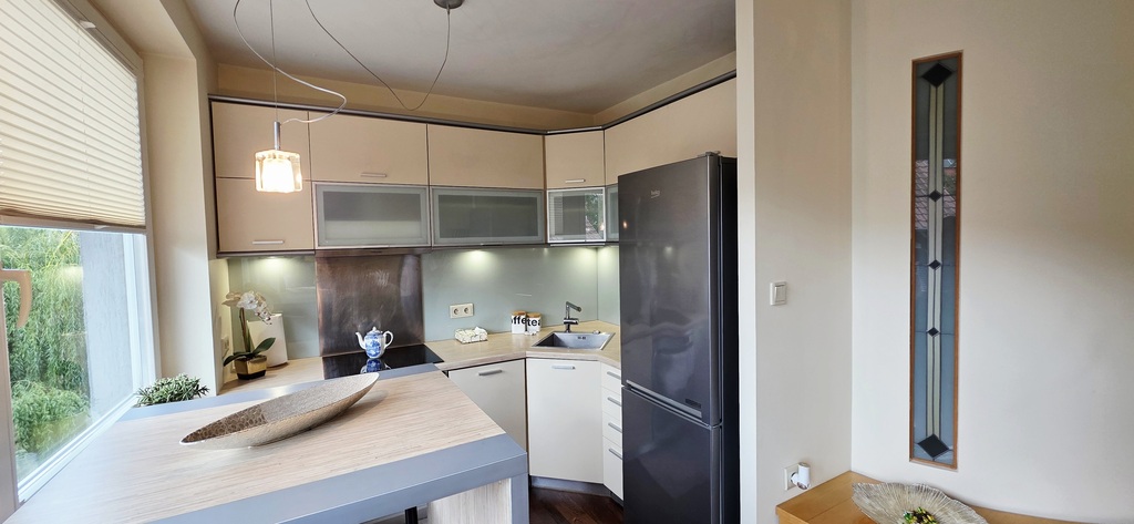Apartament przy Jasnych Błoniach (7)