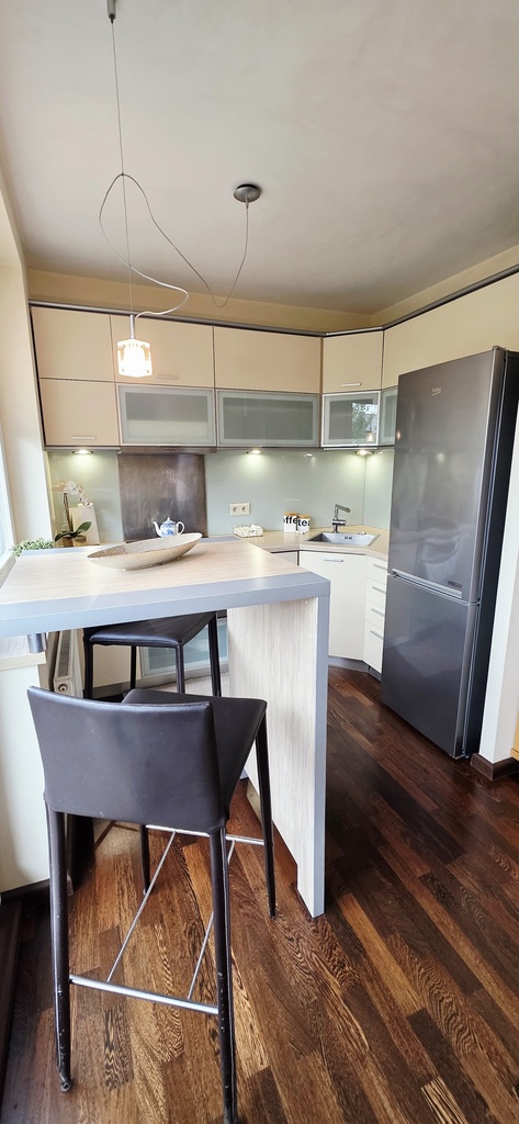Apartament przy Jasnych Błoniach (8)