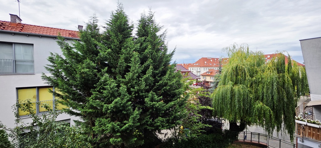 Apartament przy Jasnych Błoniach (9)