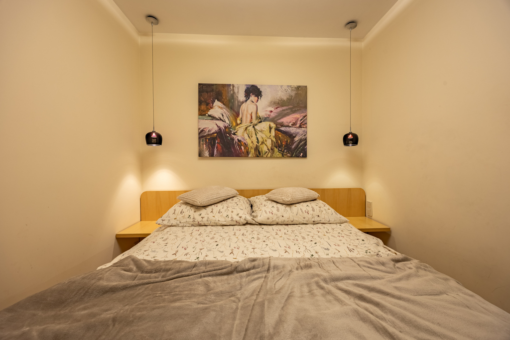 Apartament przy Jasnych Błoniach (8)