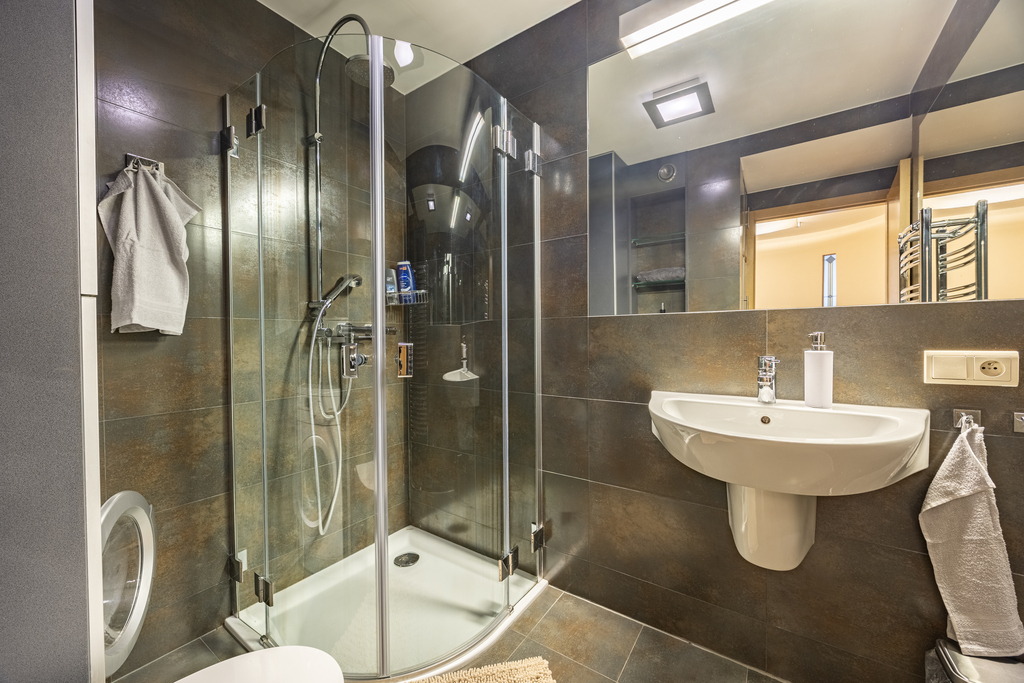 Apartament przy Jasnych Błoniach (9)