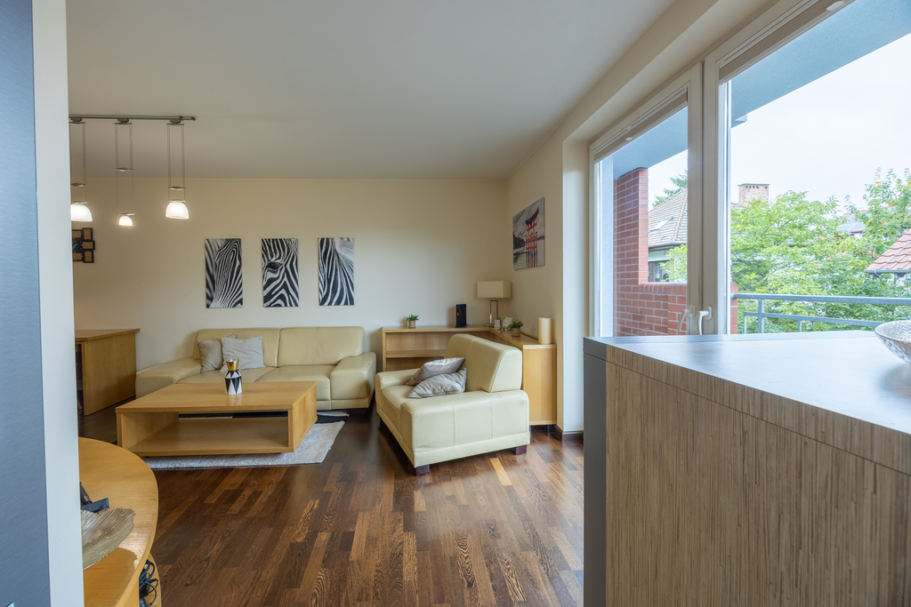 Apartament przy Jasnych Błoniach (12)