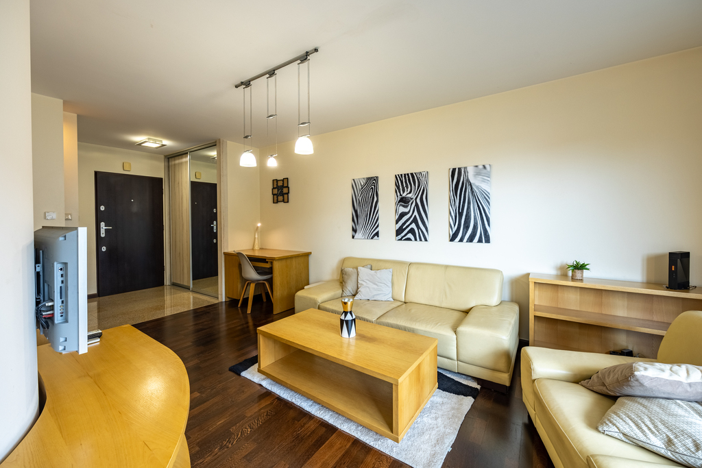 Apartament przy Jasnych Błoniach (7)