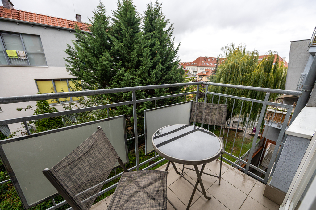 Apartament przy Jasnych Błoniach (13)