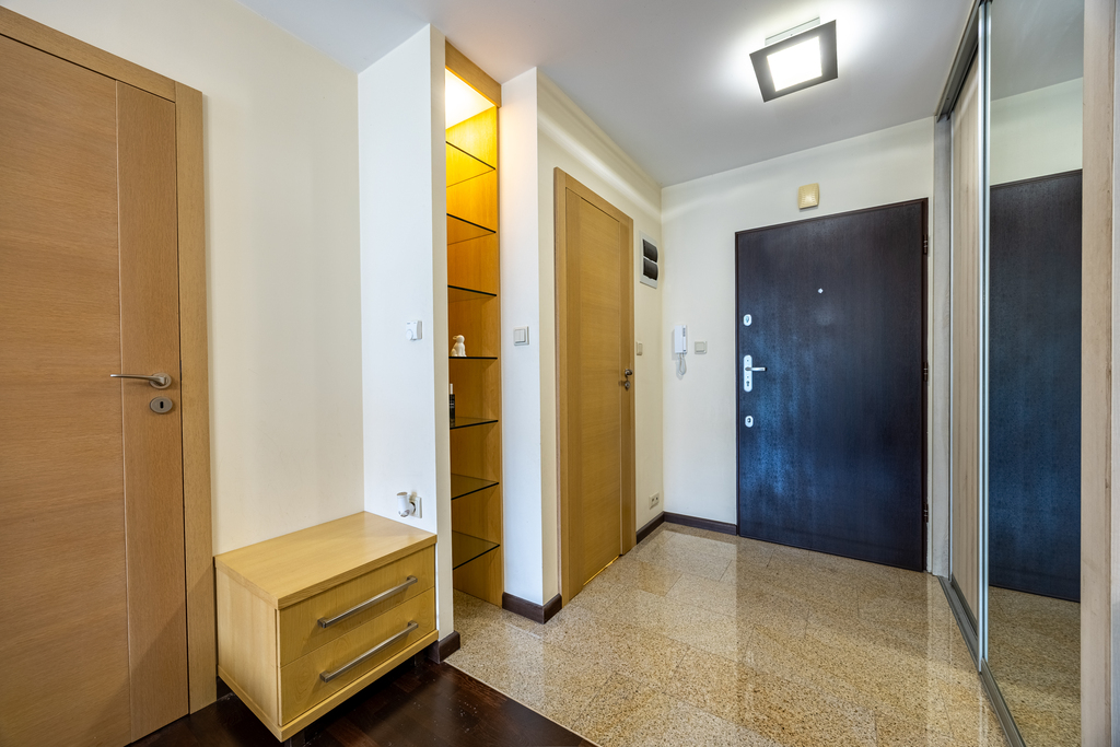 Apartament przy Jasnych Błoniach (15)