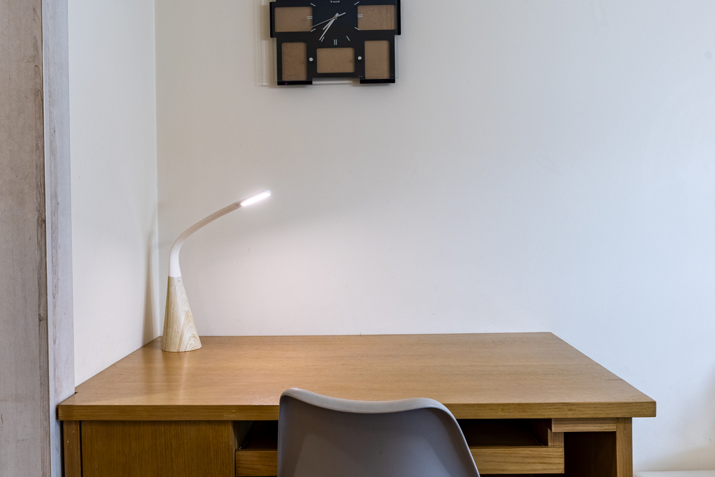 Apartament przy Jasnych Błoniach (16)