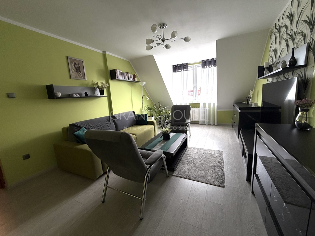 Centrum Drawska | 3 pokoje | 60,6 m2 (3)