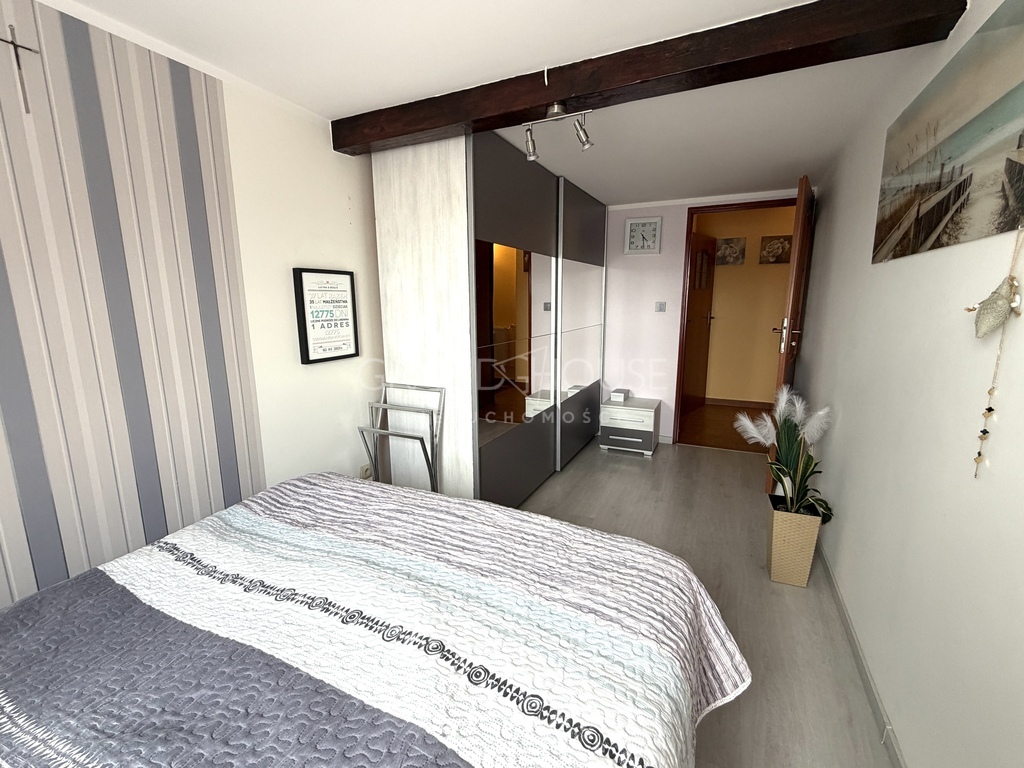 Centrum Drawska | 3 pokoje | 60,6 m2 (5)