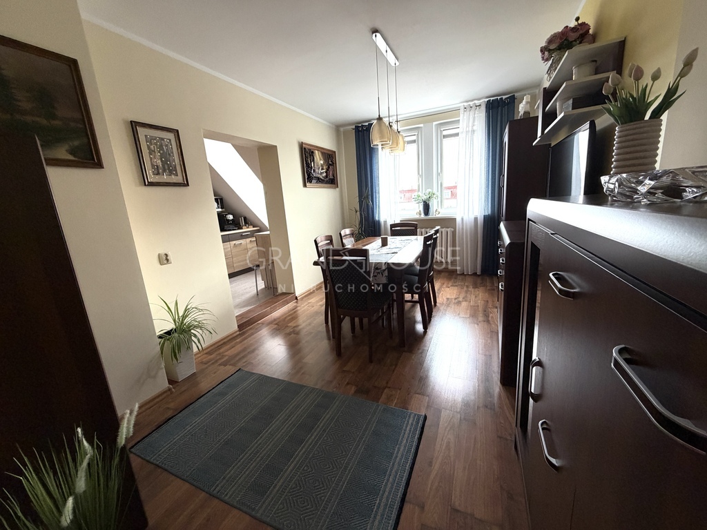 Centrum Drawska | 3 pokoje | 60,6 m2 (6)