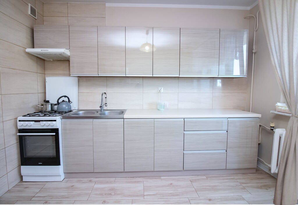 Zadbane 3 pokoje w centrum | 63m2  (2)