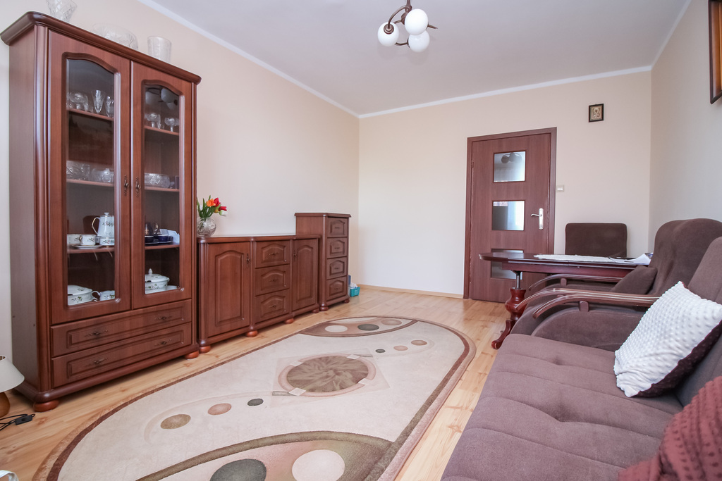 Zadbane 3 pokoje w centrum | 63m2  (4)