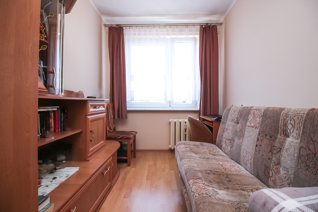 Zadbane 3 pokoje w centrum | 63m2  (6)