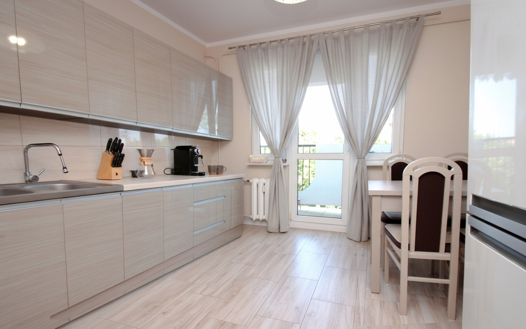 Zadbane 3 pokoje w centrum | 63m2  (9)
