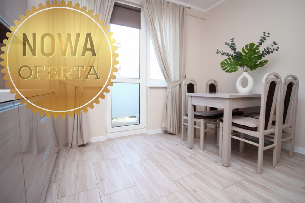 Zadbane 3 pokoje w centrum | 63m2  (1)