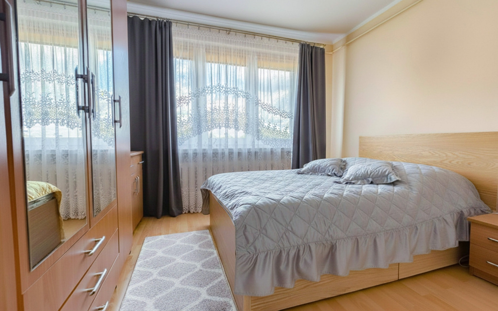 Zadbane 3 pokoje w centrum | 63m2  (8)