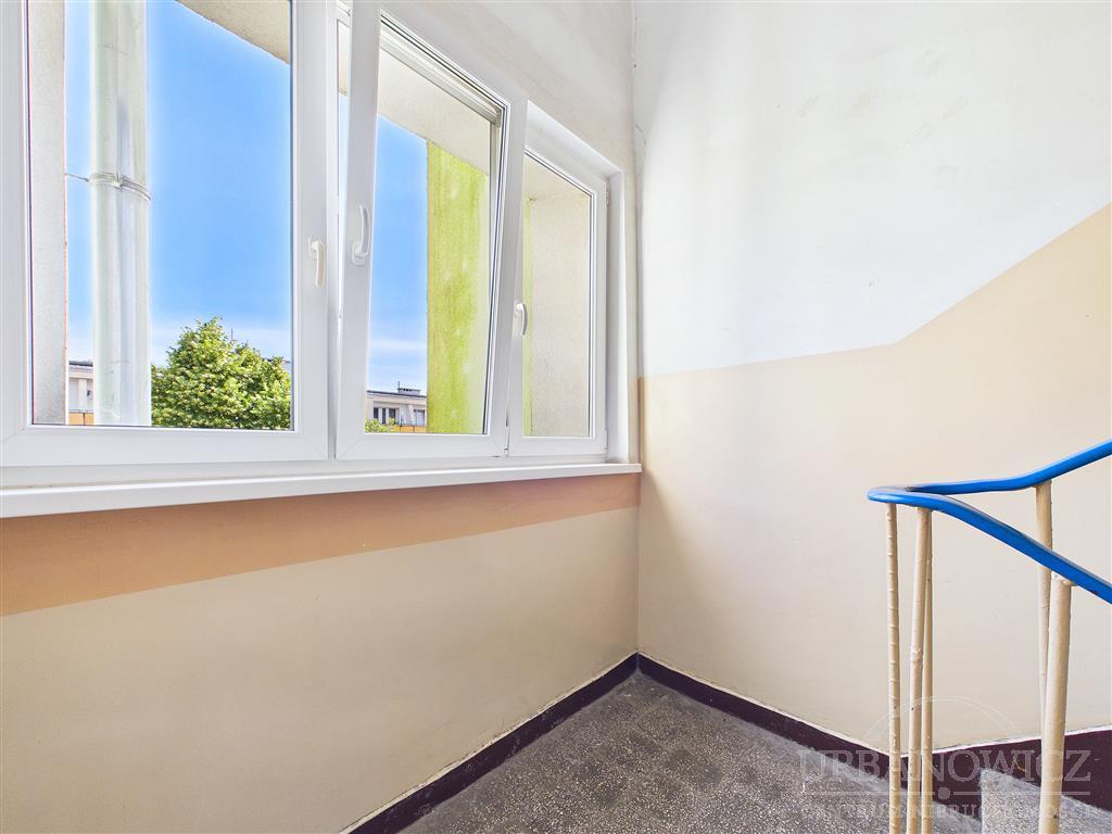 2-pok. mieszkanie z balkonem ul. Lechicka. (14)