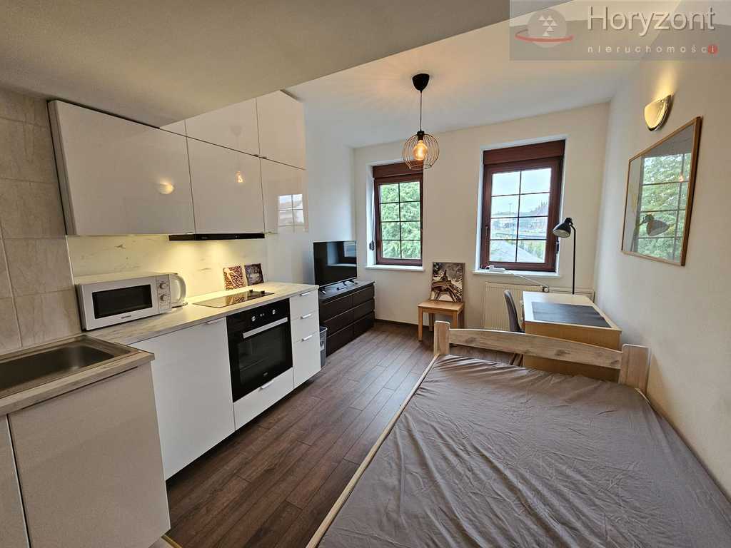 Apartament/biuro na Podzamczu - super miejsce (1)