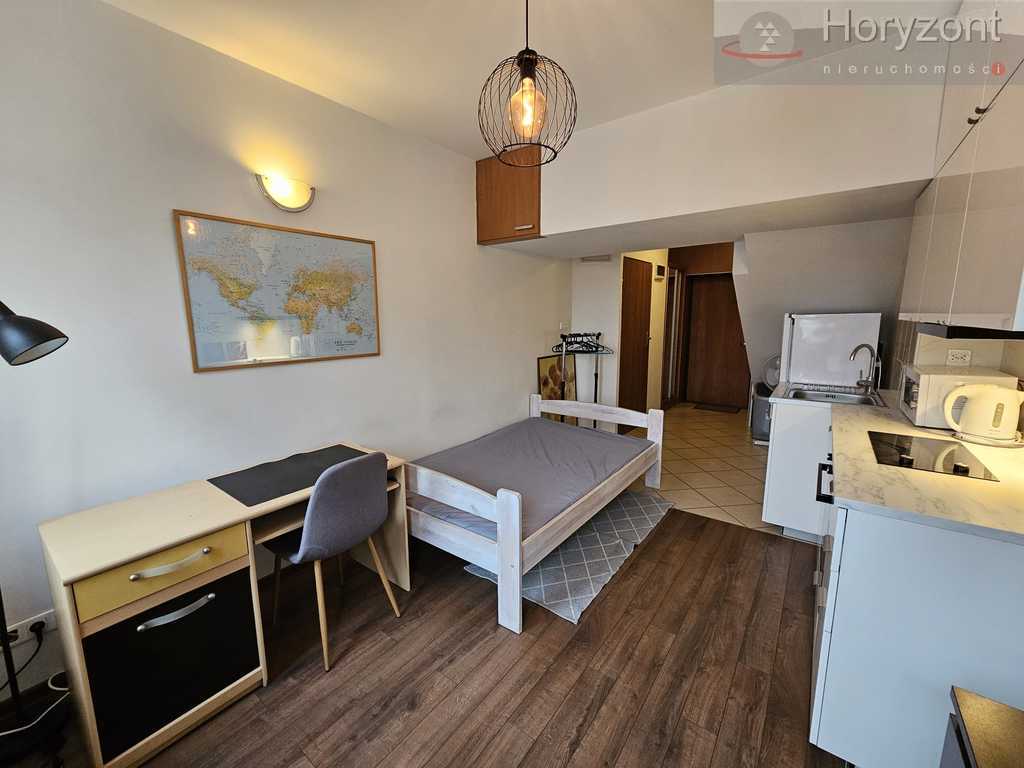 Apartament/biuro na Podzamczu - super miejsce (4)