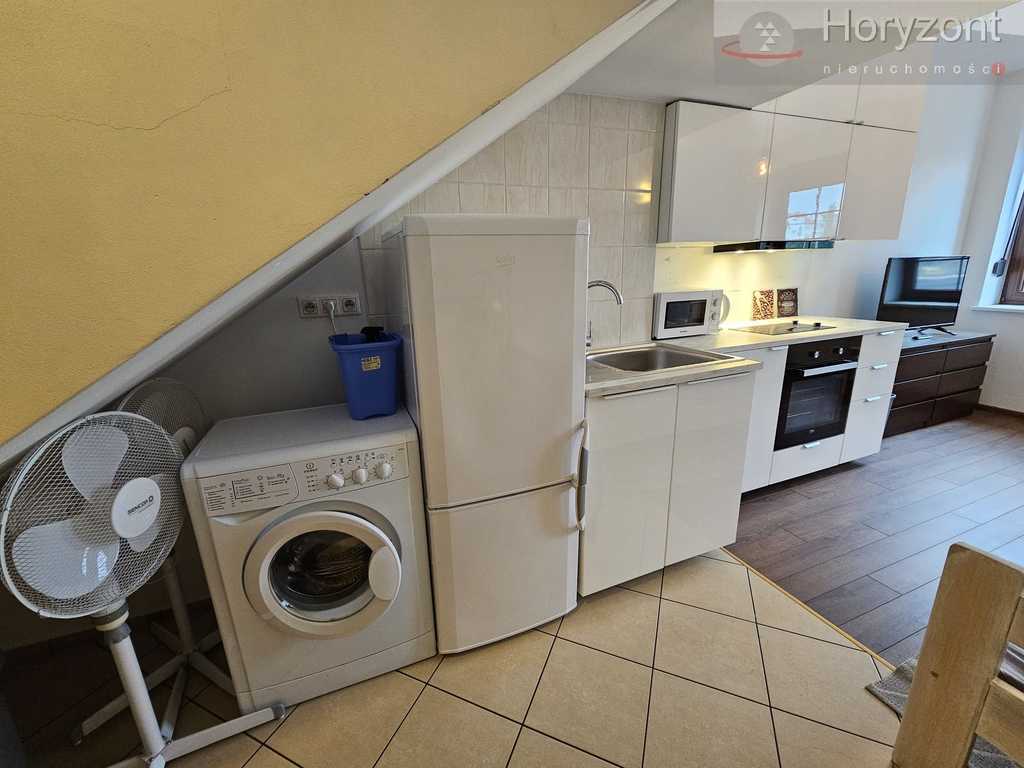Apartament/biuro na Podzamczu - super miejsce (6)