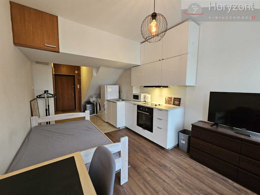 Apartament/biuro na Podzamczu - super miejsce (3)