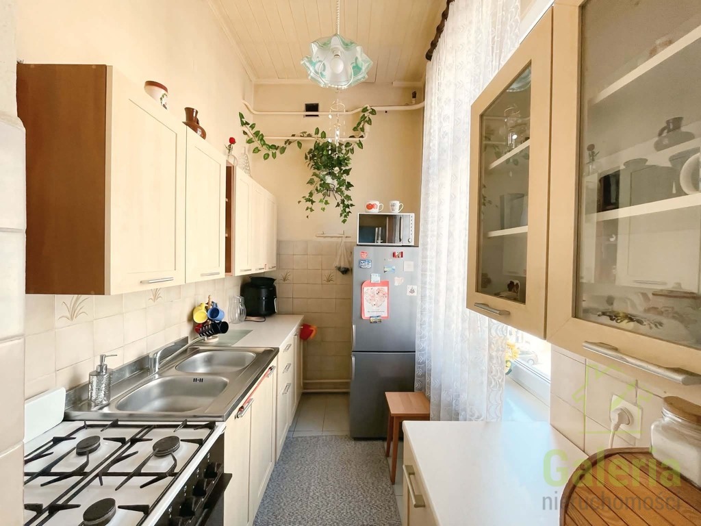 Turzyn, 2 pokoje z balkonem, 330 cm wys., 47,48 m2 (2)