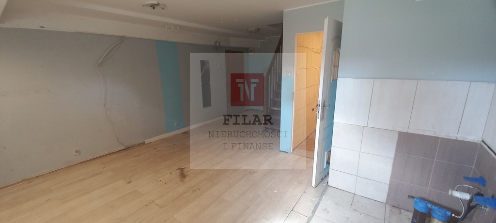 4-POK. PARTER ZAŁOM + 25m2 SUTERENA- NOWA CENA!!! (20)
