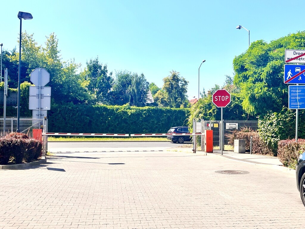 Słoneczne 3 pokoje z OGRÓDKIEM | Os. Barbakan (20)