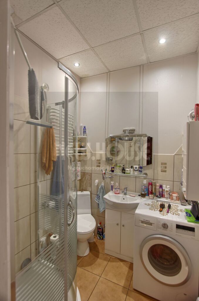 2 pokoje z balkonem w pięknej kamienicy (9)