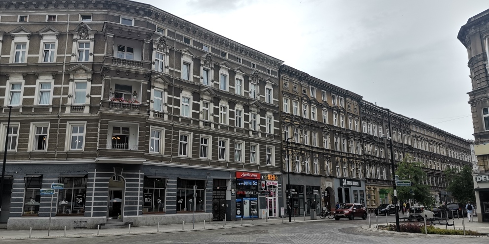 Apartament ze sztukaterią w centrum, 3 pok, 103m2 (13)