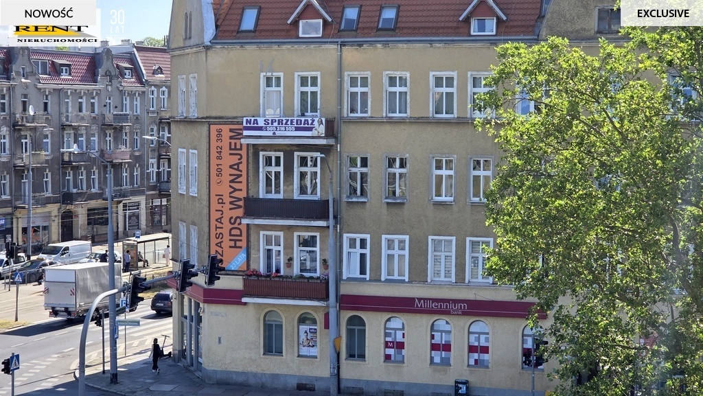 Duży lokal usługowy- ścisłe centrum Szczecina (4)