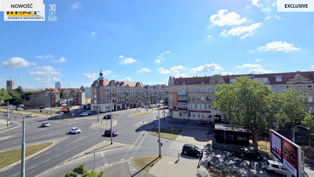 Duży lokal usługowy- ścisłe centrum Szczecina (1)