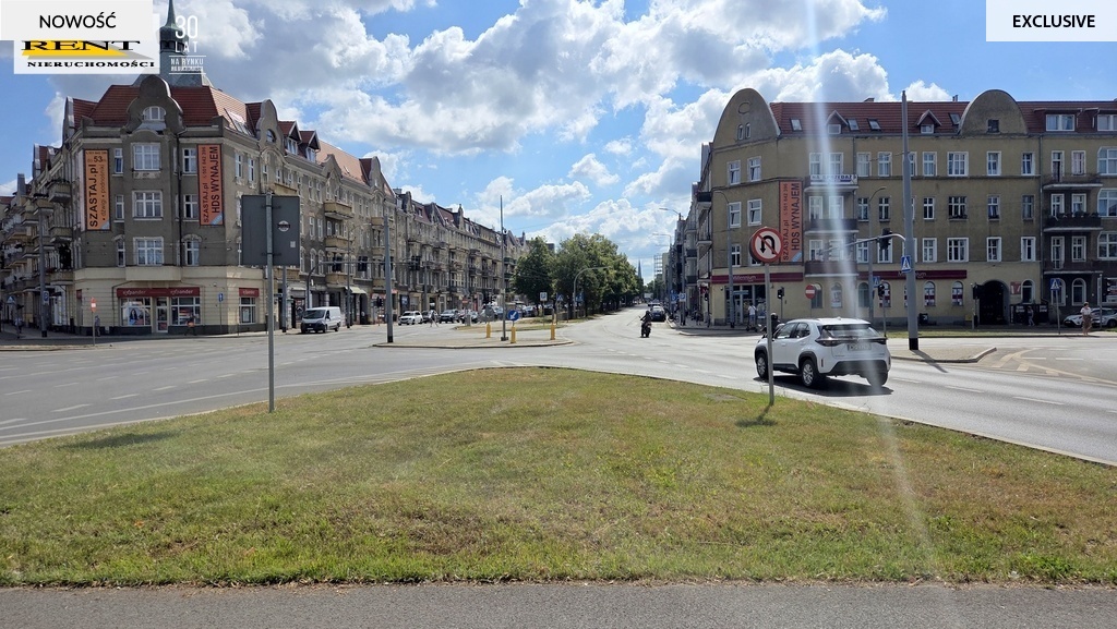 Duży lokal usługowy- ścisłe centrum Szczecina (5)