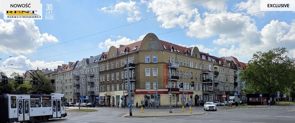 Duży lokal usługowy- ścisłe centrum Szczecina (6)