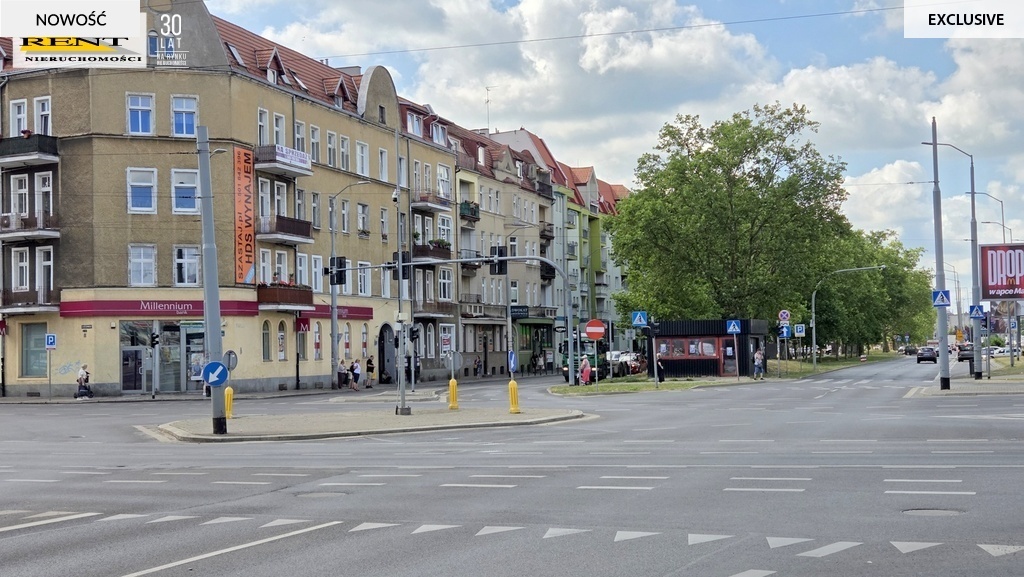 Duży lokal usługowy- ścisłe centrum Szczecina (7)