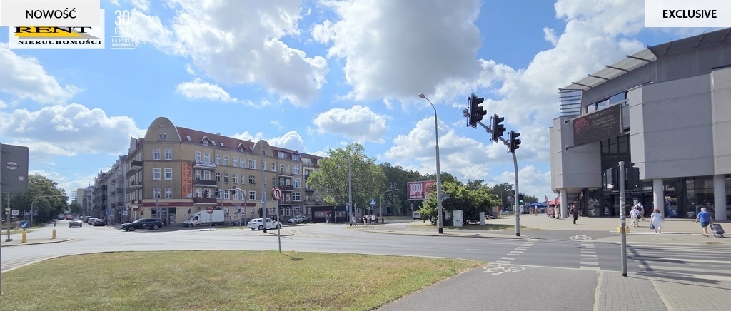 Duży lokal usługowy- ścisłe centrum Szczecina (9)