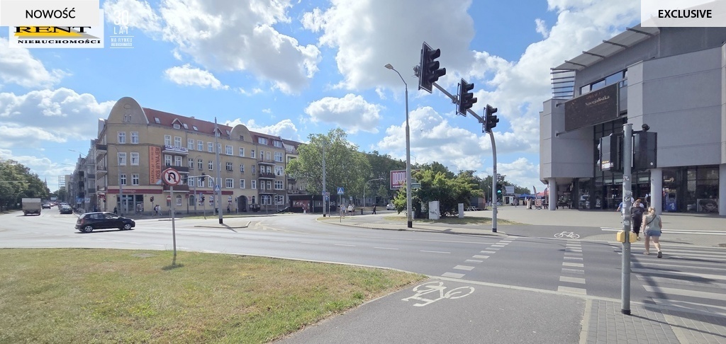 Duży lokal usługowy- ścisłe centrum Szczecina (10)