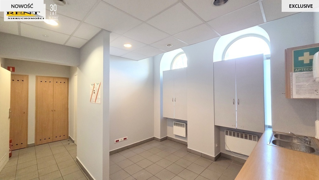 Duży lokal usługowy- ścisłe centrum Szczecina (7)