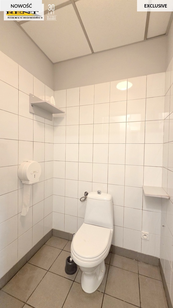 Duży lokal usługowy- ścisłe centrum Szczecina (9)