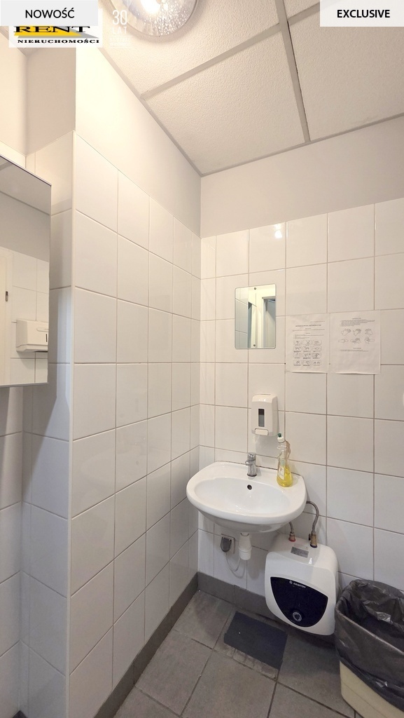 Duży lokal usługowy- ścisłe centrum Szczecina (10)