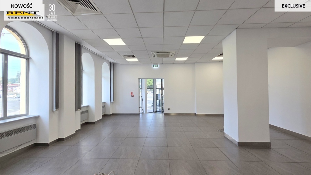 Duży lokal usługowy- ścisłe centrum Szczecina (11)