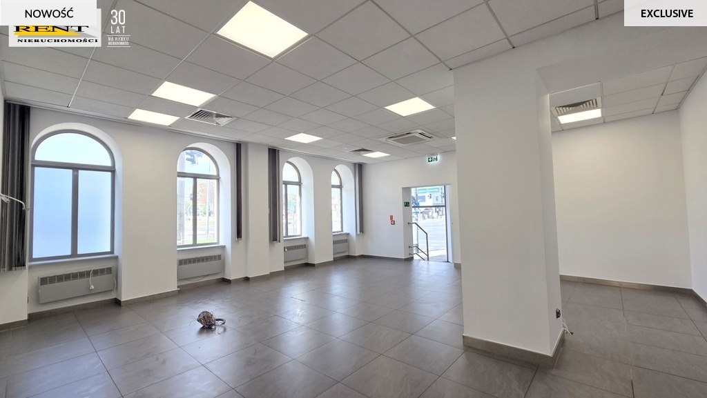 Duży lokal usługowy- ścisłe centrum Szczecina (12)