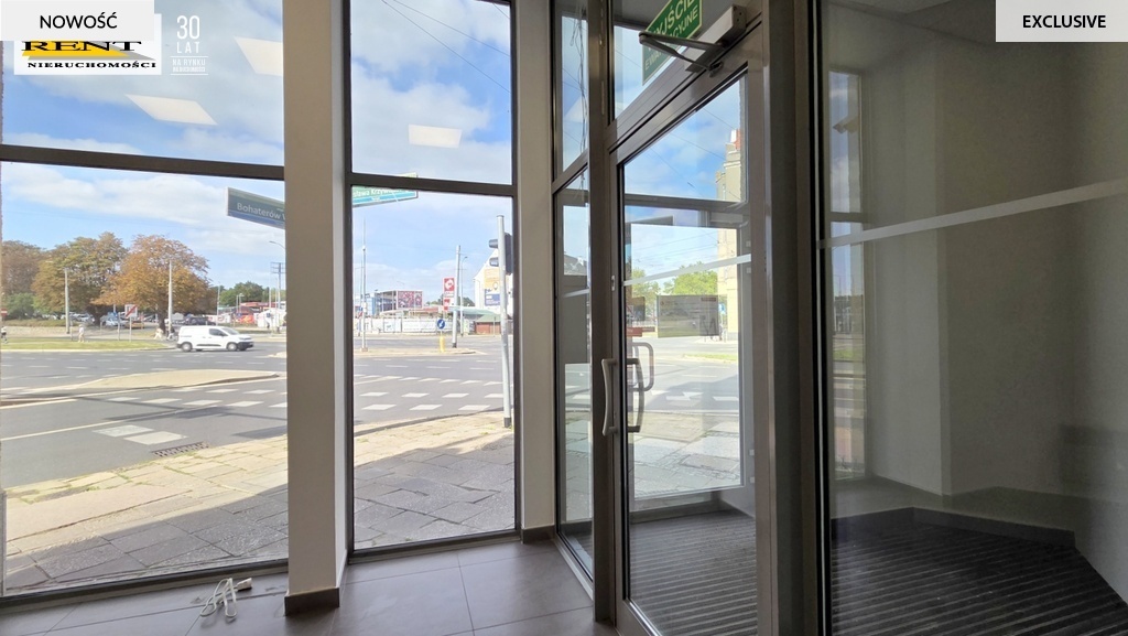 Duży lokal usługowy- ścisłe centrum Szczecina (14)