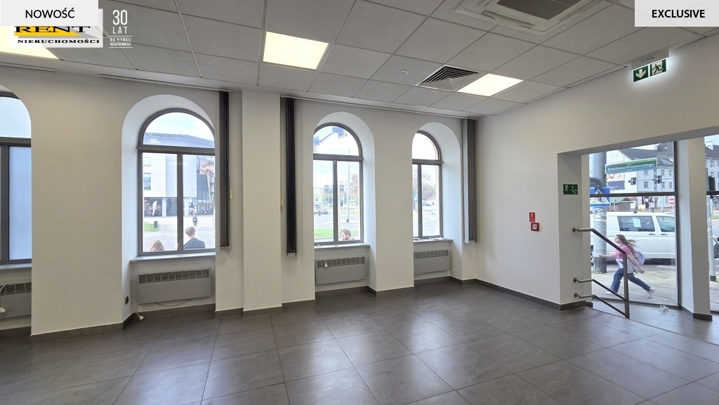Duży lokal usługowy- ścisłe centrum Szczecina (17)