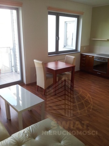 Apartament 48,5 m2, 2 pok. położony w Centrum (2)