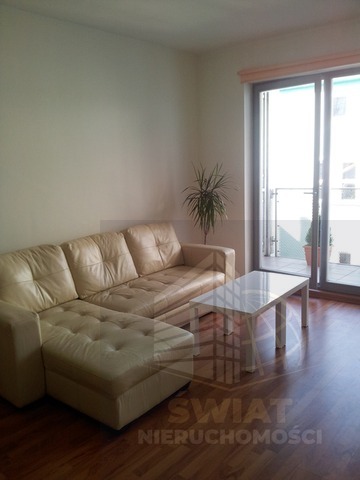 Apartament 48,5 m2, 2 pok. położony w Centrum (4)