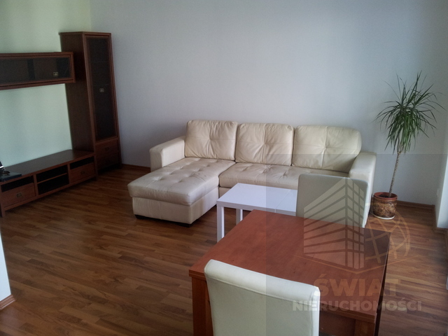Apartament 48,5 m2, 2 pok. położony w Centrum (1)