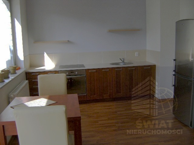 Apartament 48,5 m2, 2 pok. położony w Centrum (5)