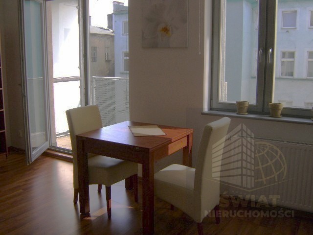 Apartament 48,5 m2, 2 pok. położony w Centrum (6)