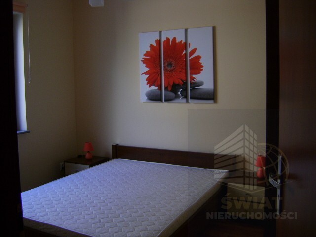 Apartament 48,5 m2, 2 pok. położony w Centrum (8)